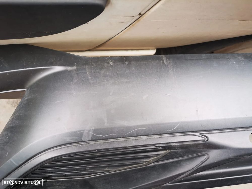 PEUGEOT 308 III SW DIFUSOR PARA CHOQUES - PC515 - 4