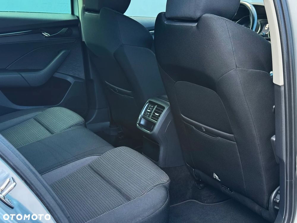 Skoda Octavia 1.5 TSI GPF ACT Ambition - 23