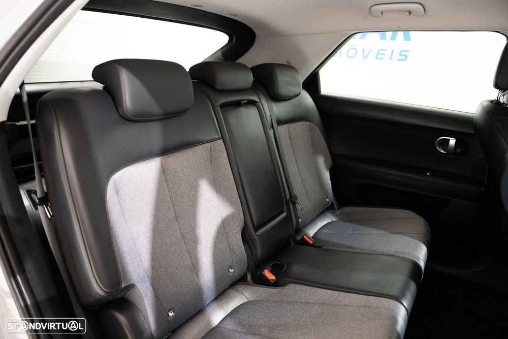 Hyundai Ioniq 5 73 kWh Premium - 31