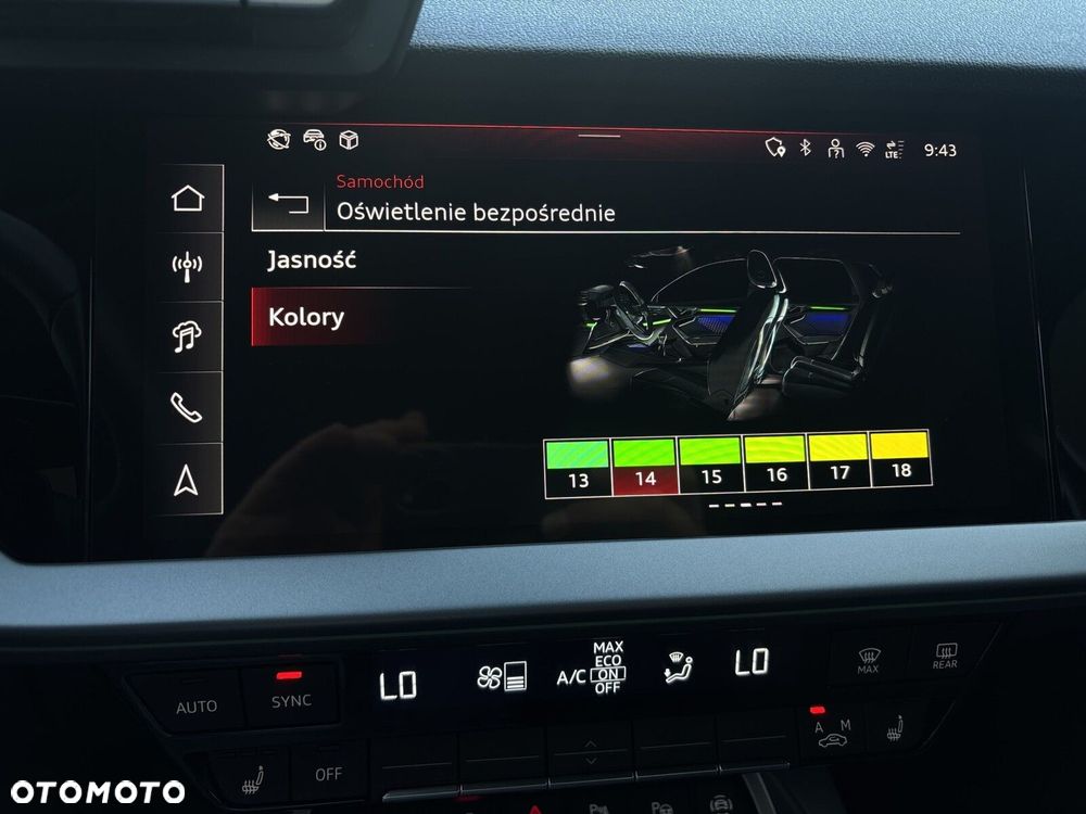 Audi A3 Allstreet - 25