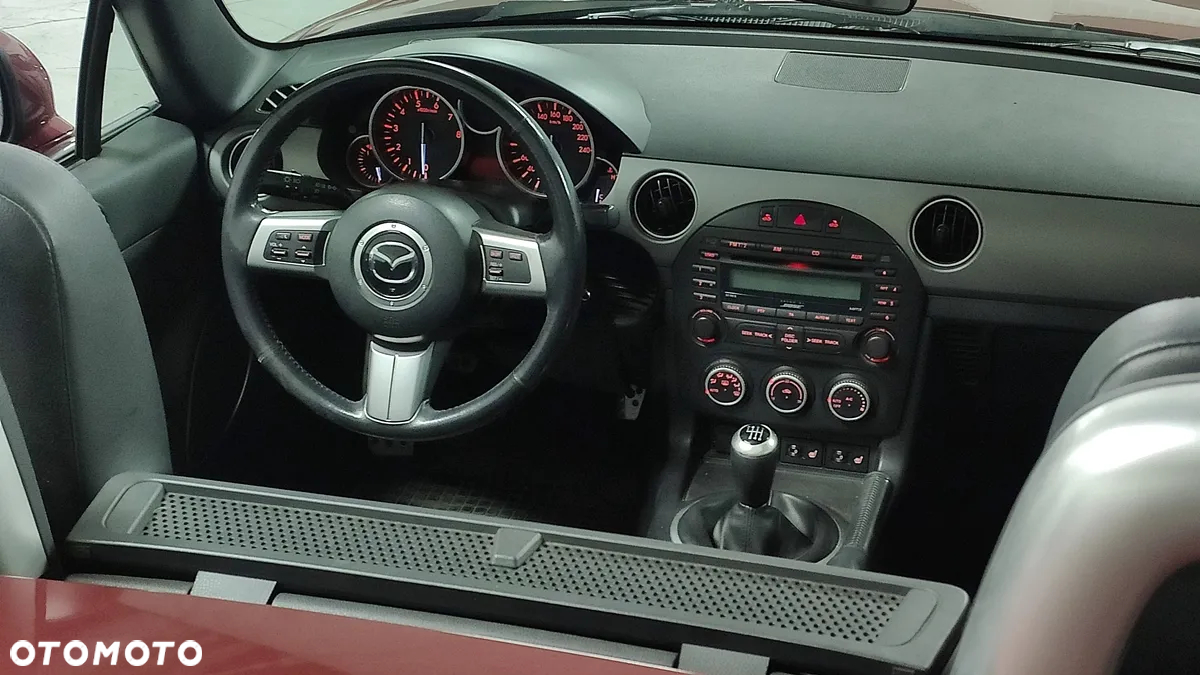 Mazda MX-5 - 16