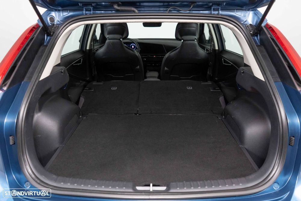 Kia Niro EV 64kWh Tech - 15
