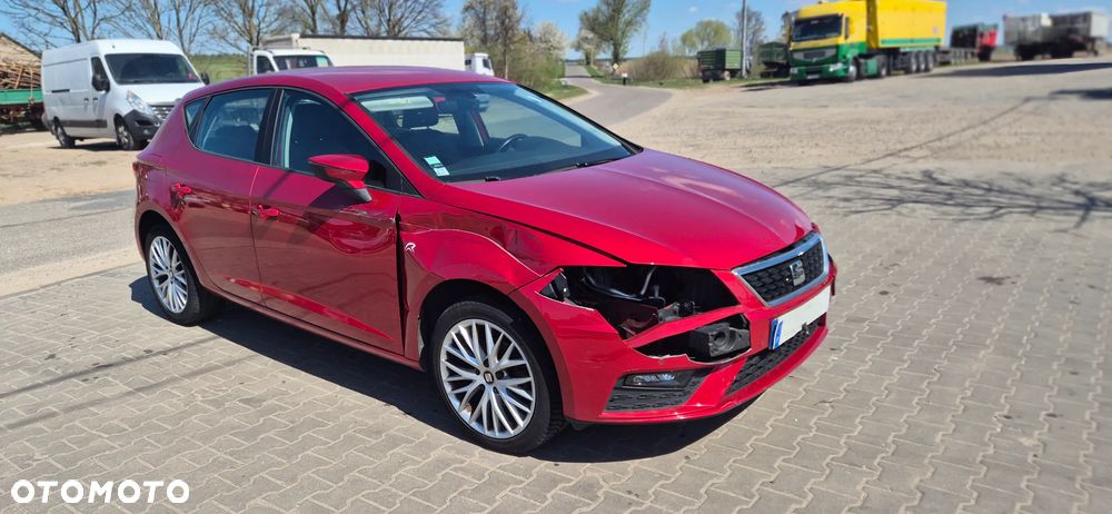Seat Leon 1.2 TSI Style S&S - 1