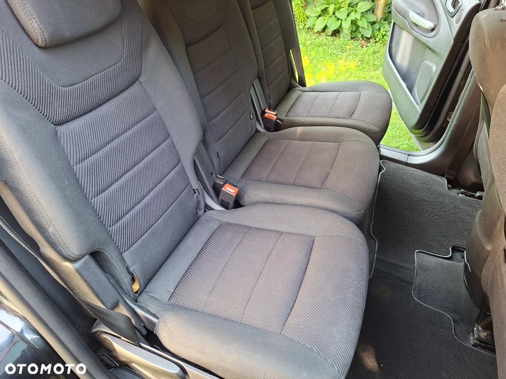 Ford S-Max 2.0 TDCi DPF Titanium - 16