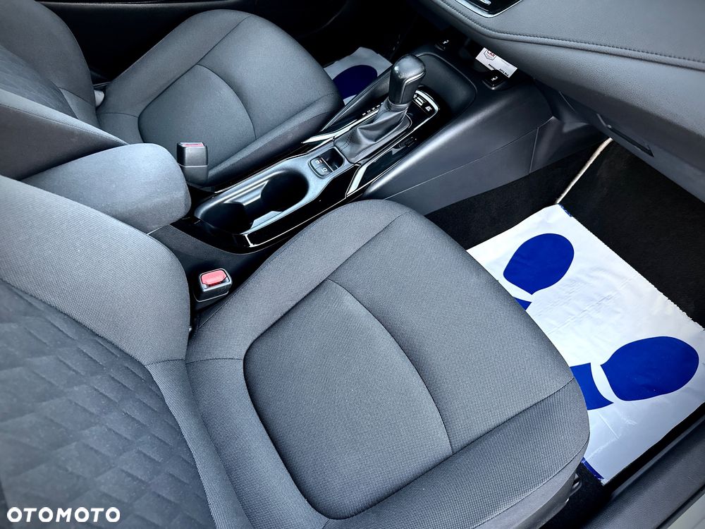 Toyota Corolla 1.8 Hybrid Comfort - 11