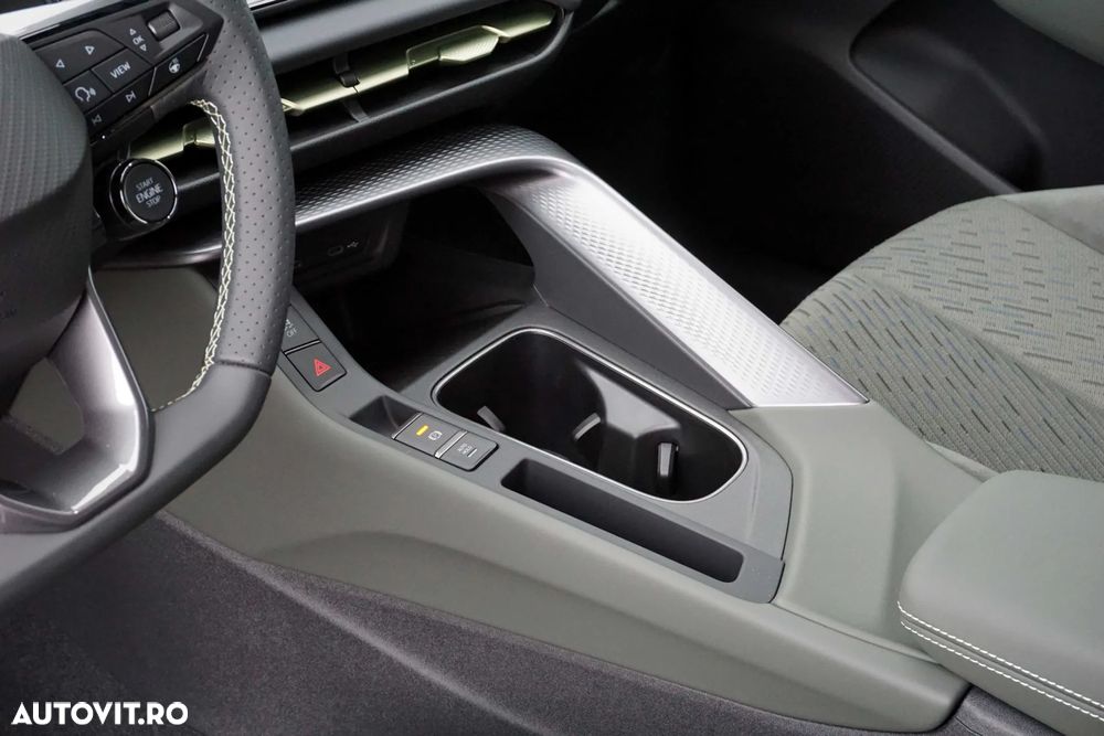 Cupra Terramar 1.5 e-TSI DSG7 MHEV - 25