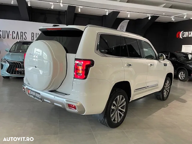 Baic BJ60 - 11