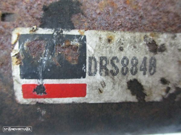 Motor Arranque Mini Mini (R50, R53) - 5