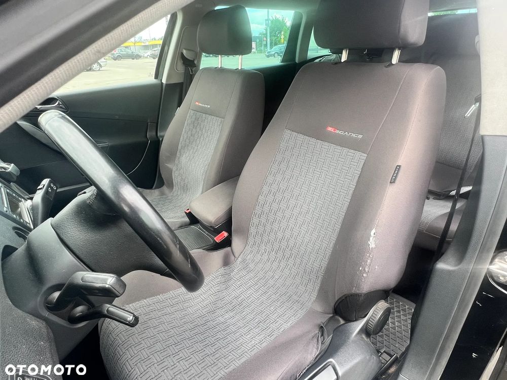 Volkswagen Passat Variant - 9