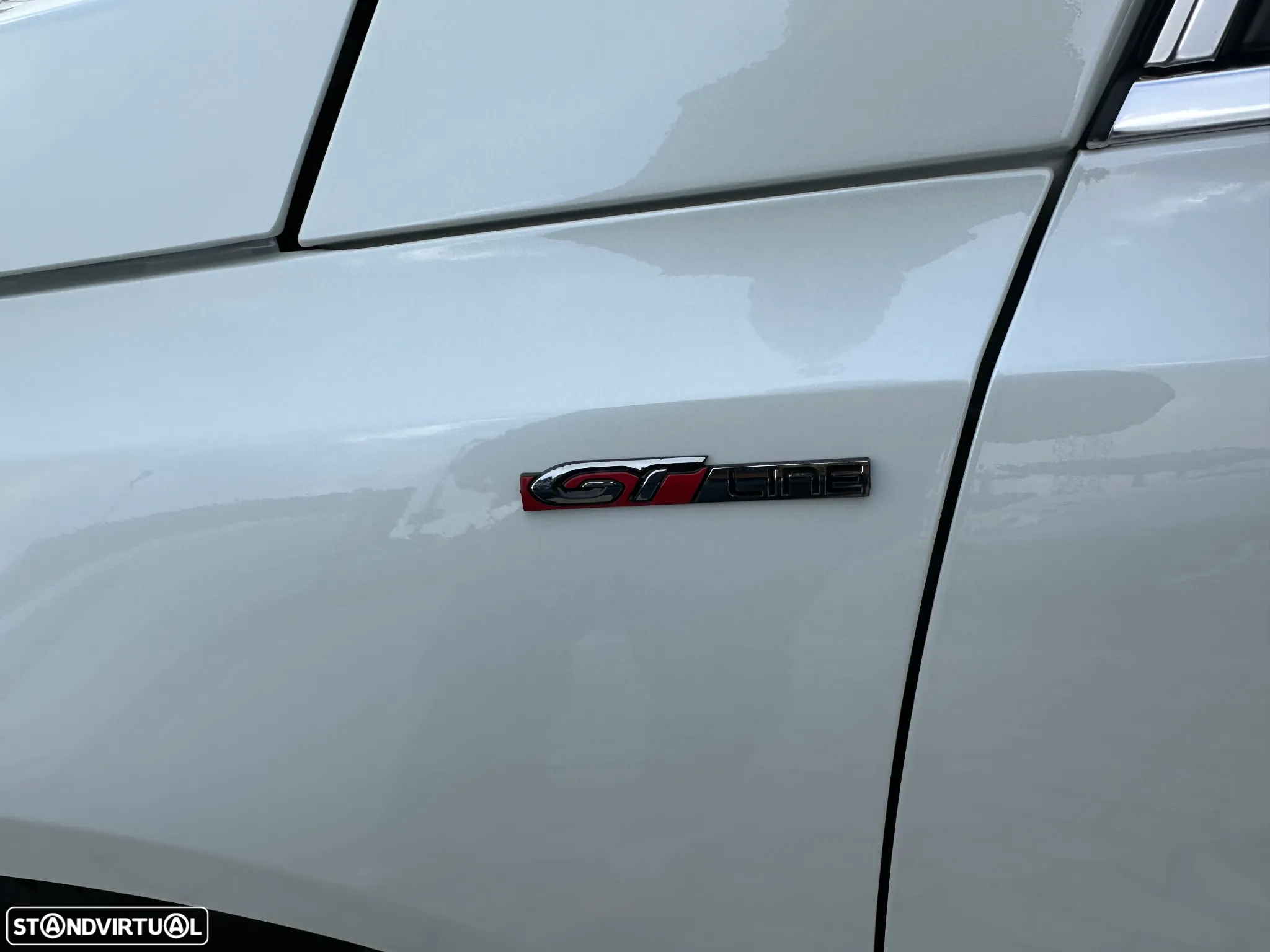 Peugeot 308 PureTech 130 EAT8 GT - 11