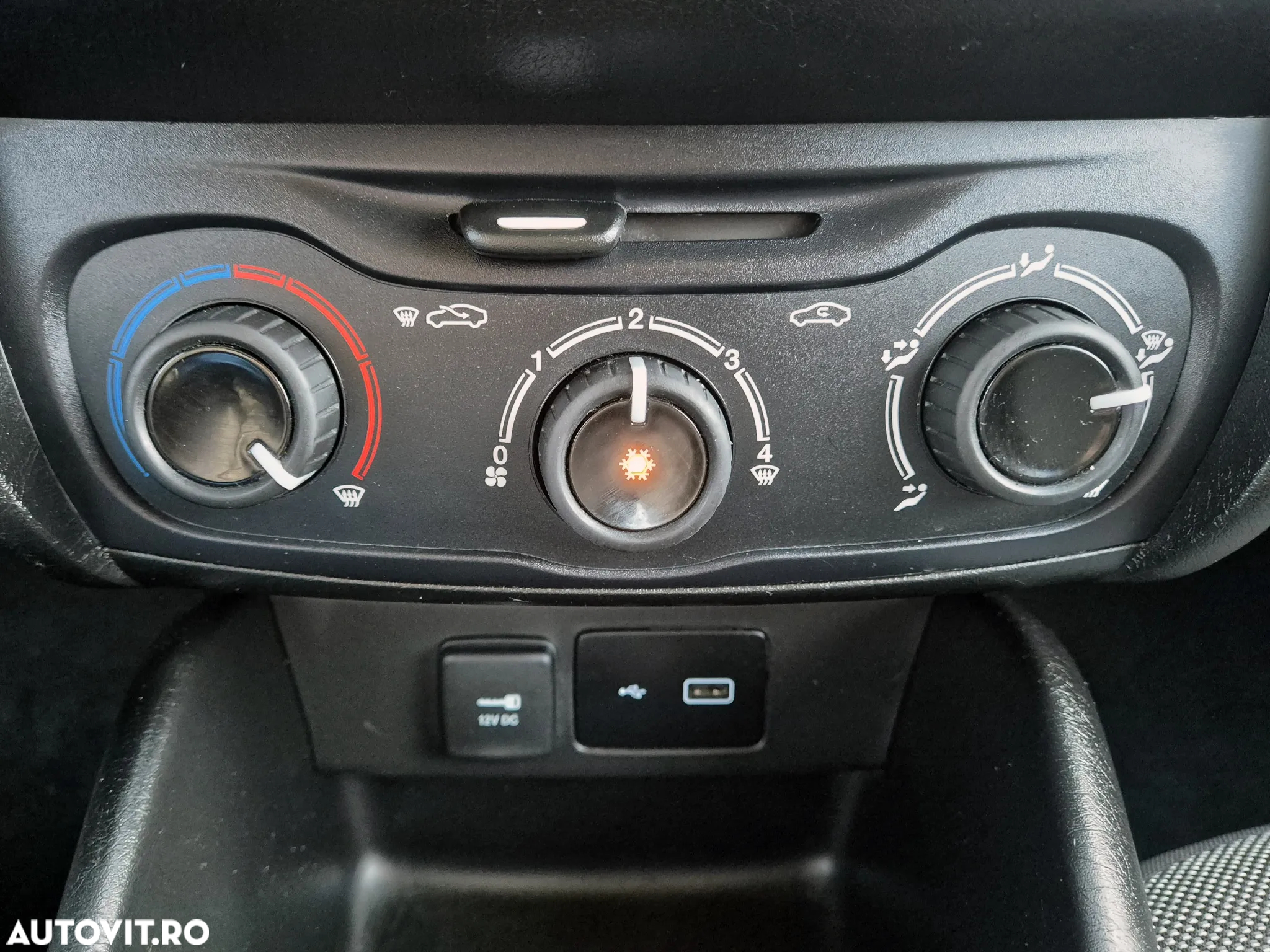 Fiat Tipo 1.4 Pop - 25