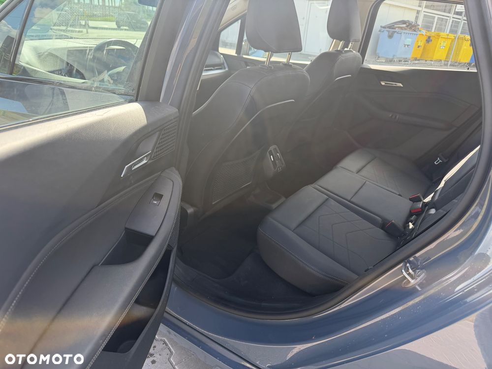 BMW Seria 2 218d GT Luxury Line sport - 21