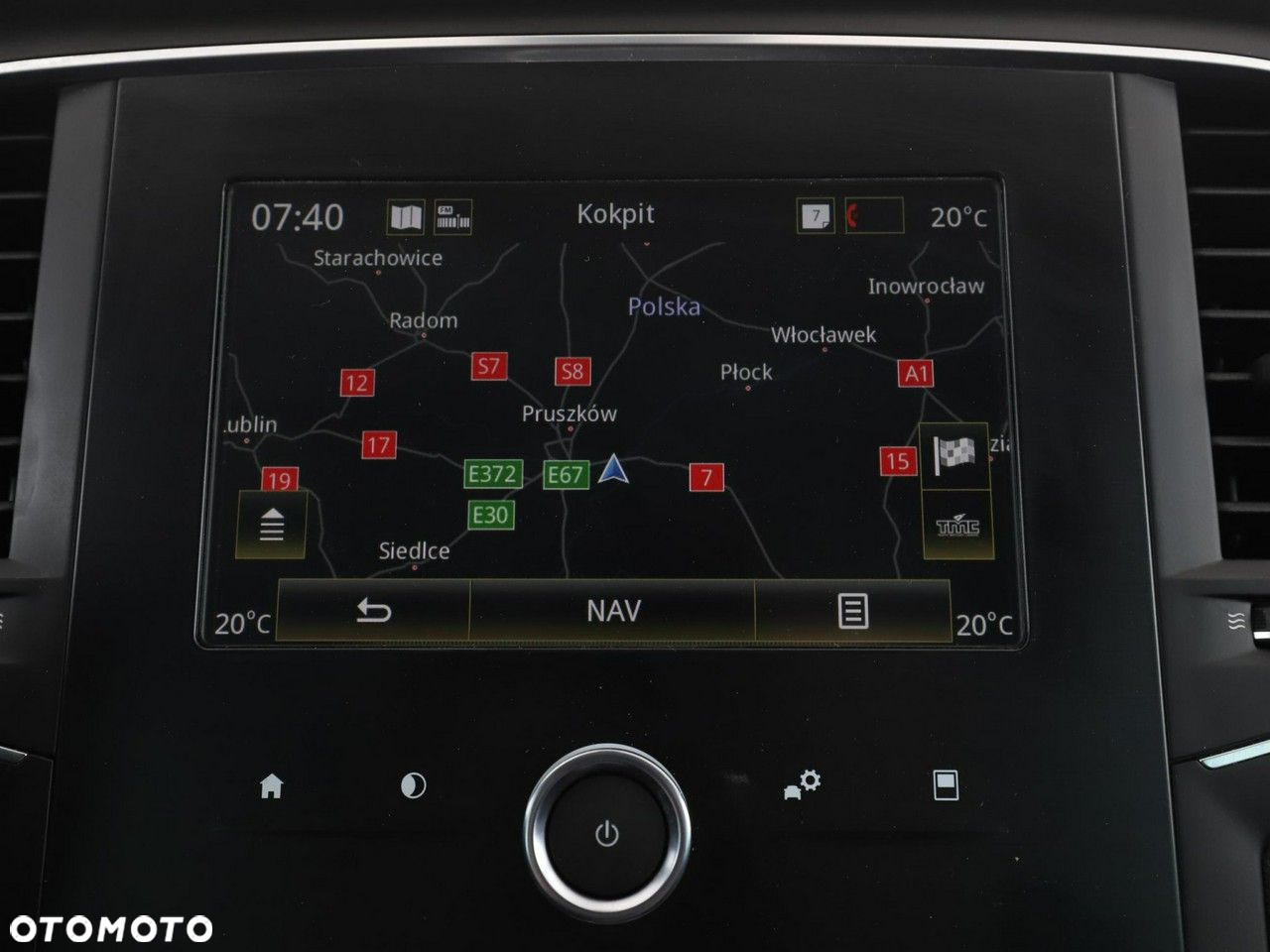 Renault Megane Grandtour BLUE dCi 115 EDC LIMITED - 23