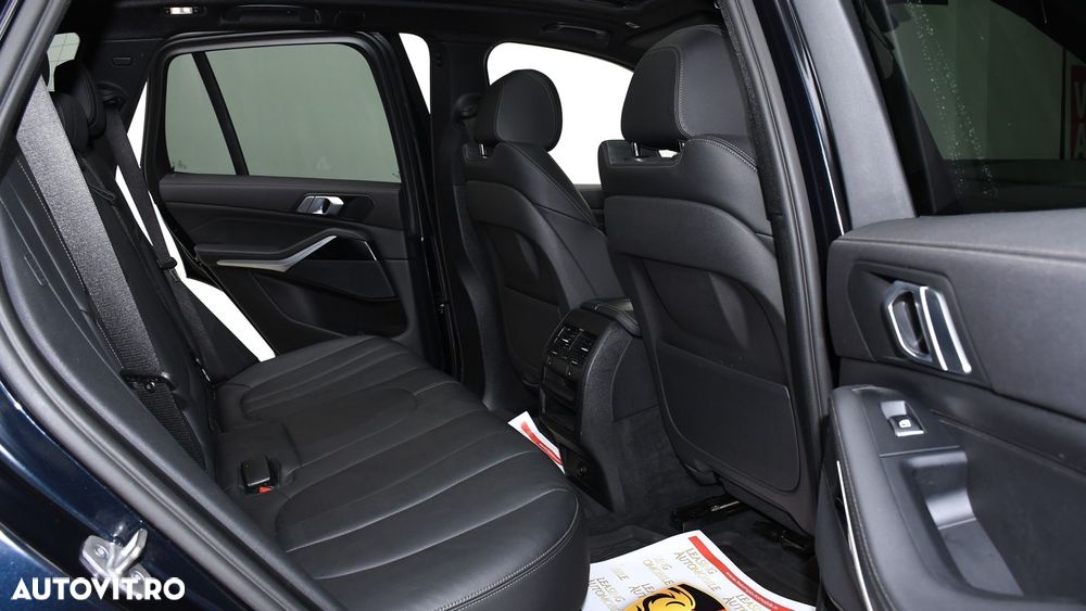 BMW X5 xDrive30d AT MHEV - 9