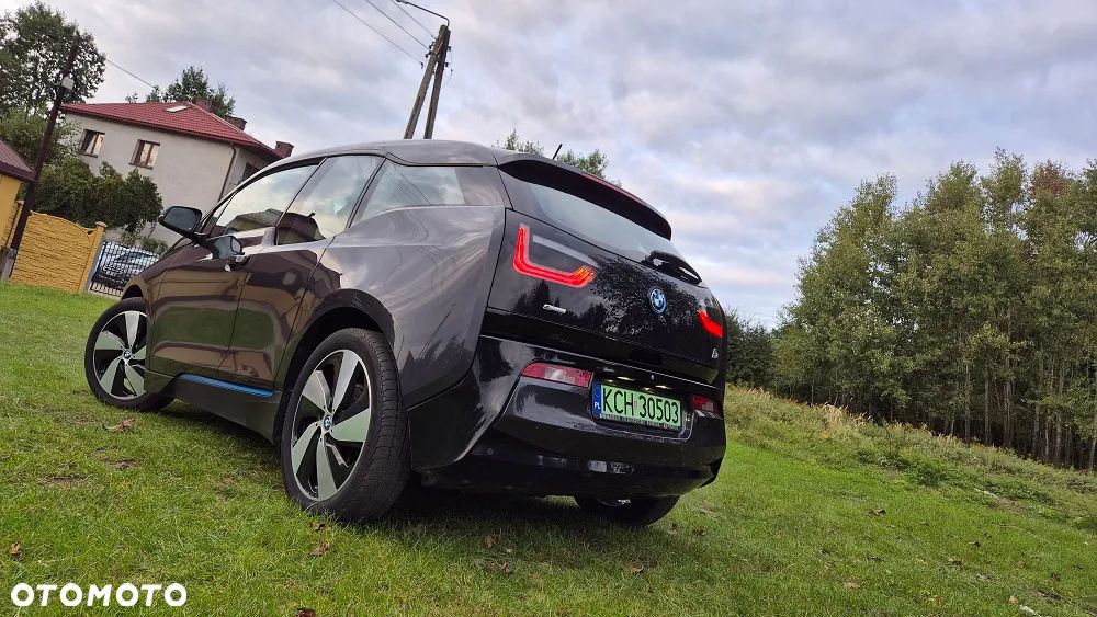 BMW i3 (60 Ah) - 11