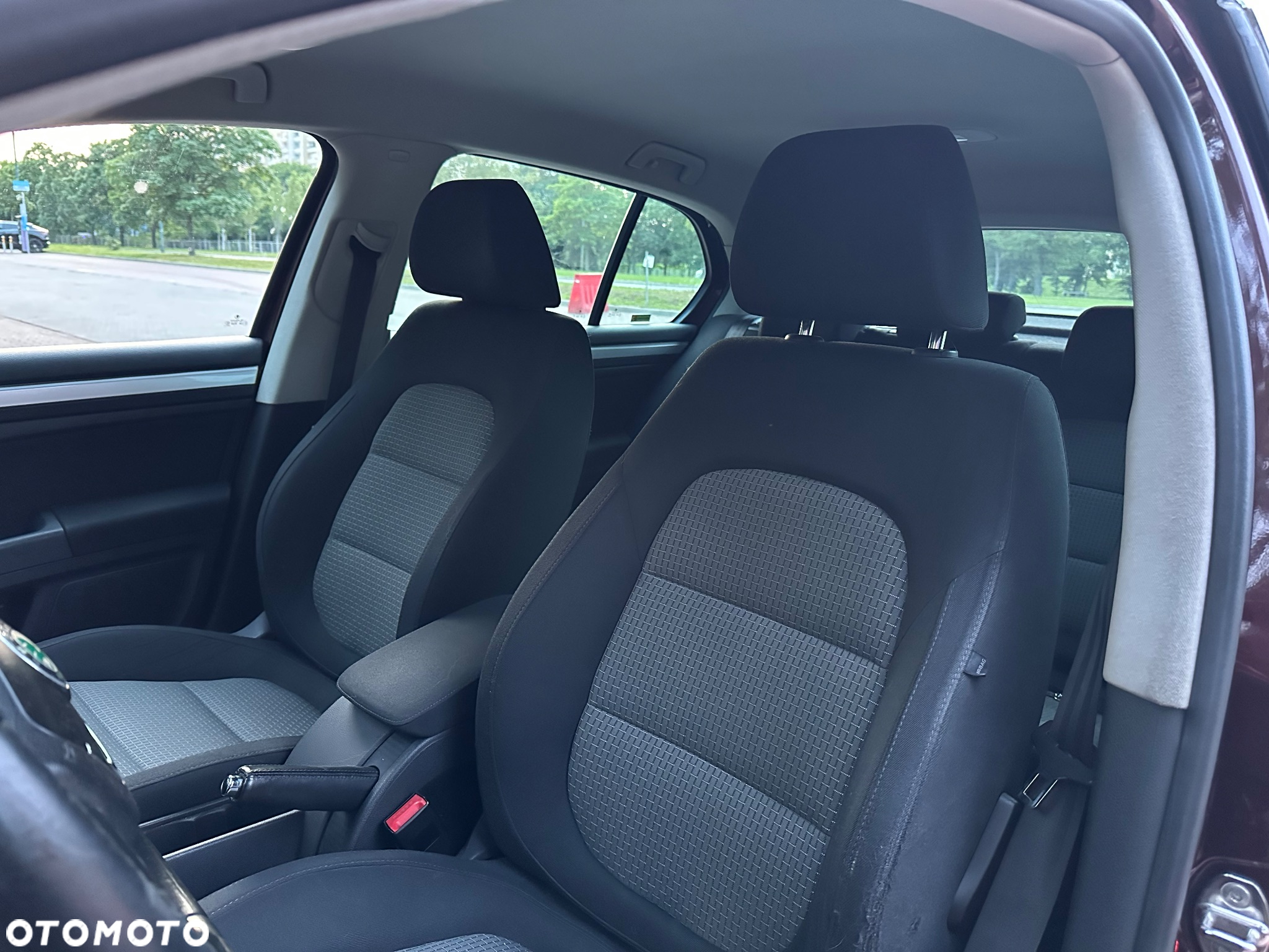 Skoda Superb 1.8 TSI 4x4 Ambition - 14