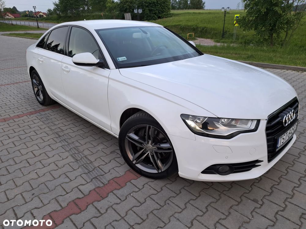 Audi Q3 2.0 TDI - 8