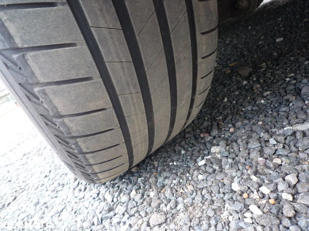 BMW Seria 5 520d - 10