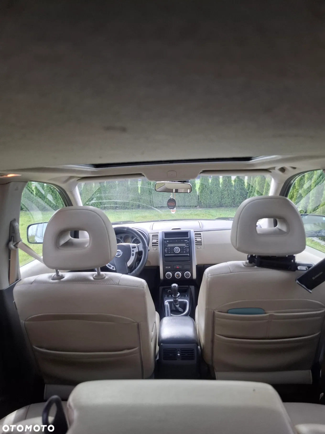 Nissan X-Trail 2.0 dCi XE - 8