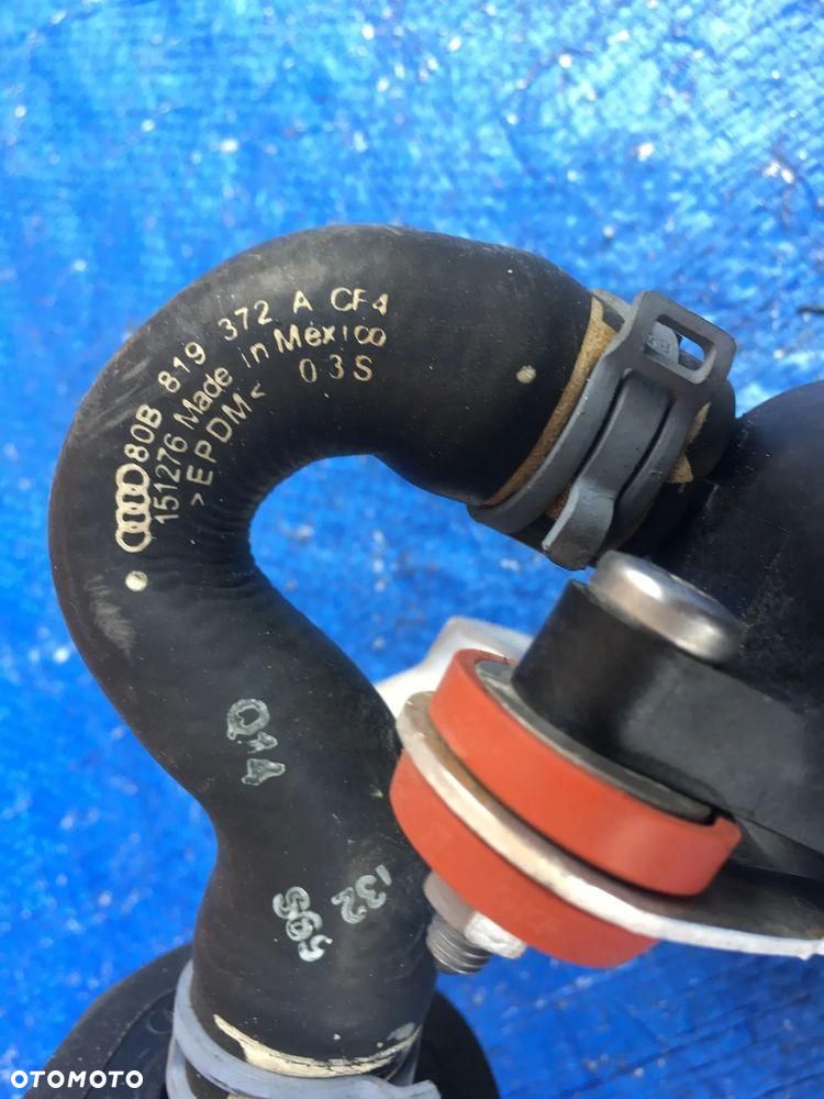 Audi Q5 80A FY Pompa Wody 4H0121671D - 4