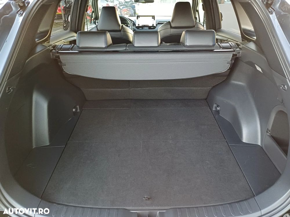 Toyota RAV4 2.5 Hybrid VVT-iE 4x2 Exclusive - 10