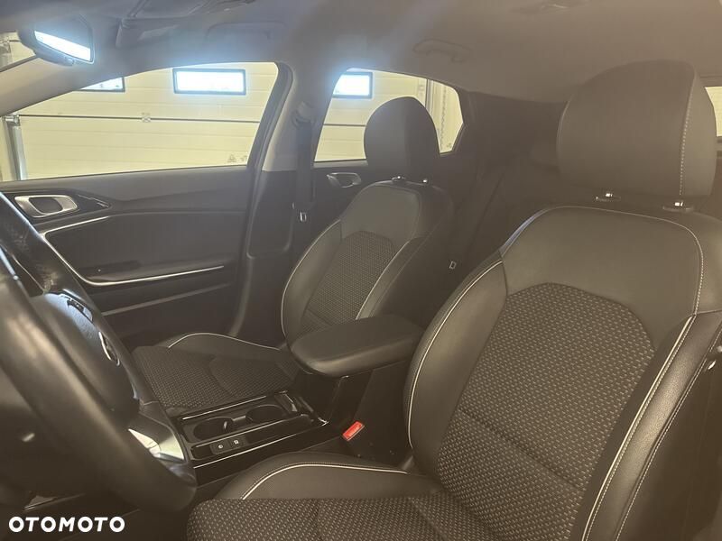 Kia XCeed 1.4 T-GDI XL DCT - 12
