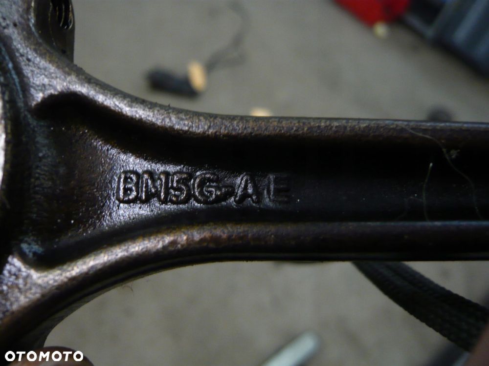 korbowód bm5g-ae ford focus mk3 - 2