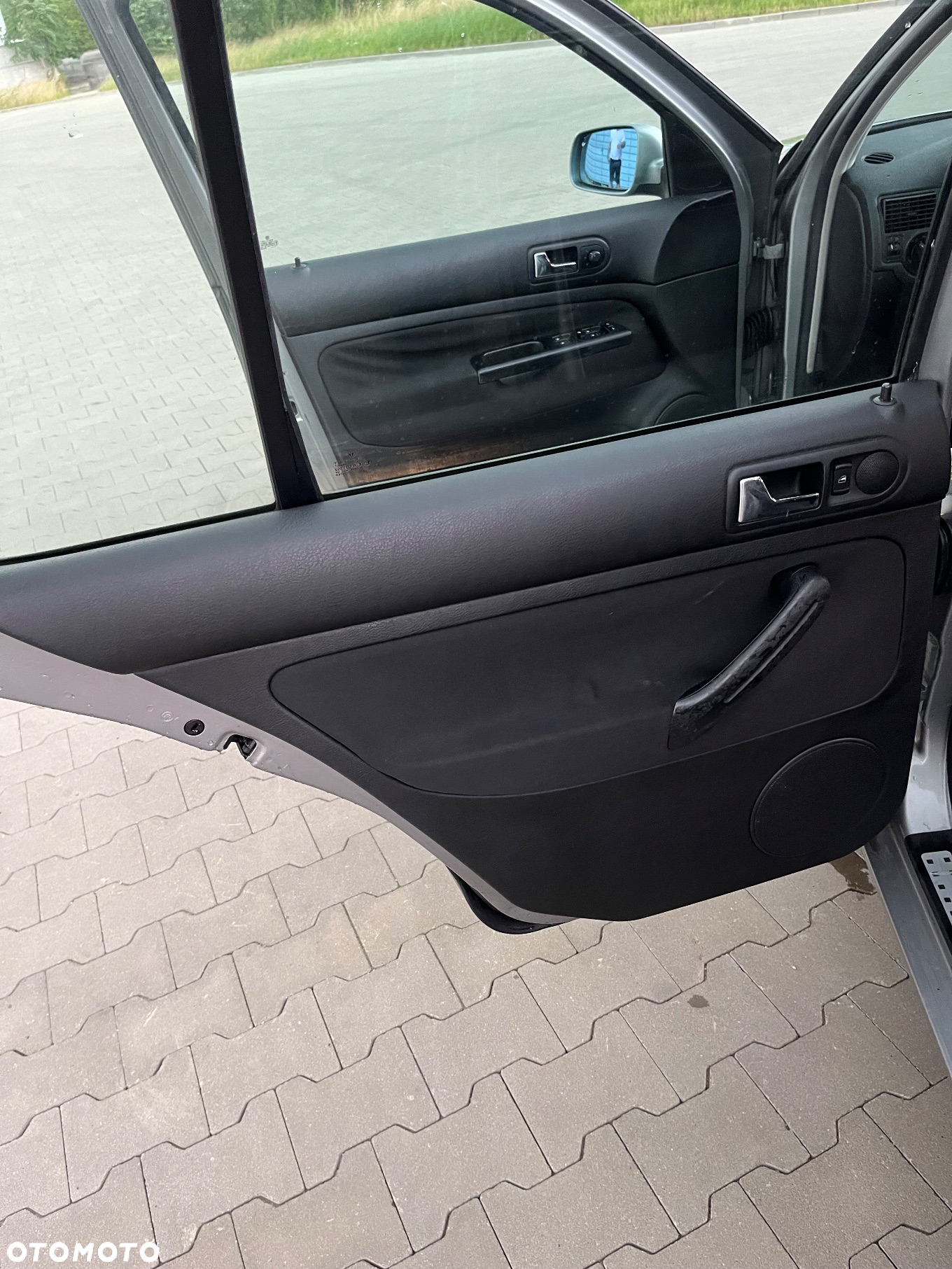 Volkswagen Golf IV 1.9 TDI Comfortline - 18
