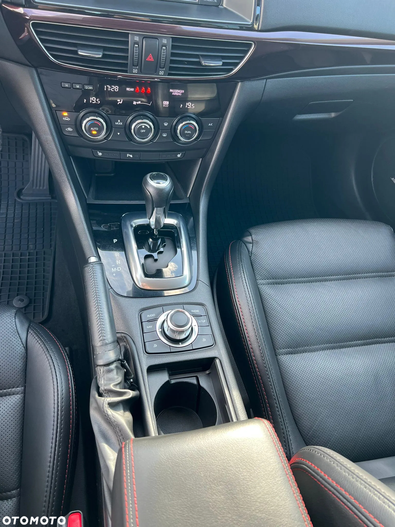 Mazda 6 2.5 Skypassion I-ELoop - 18