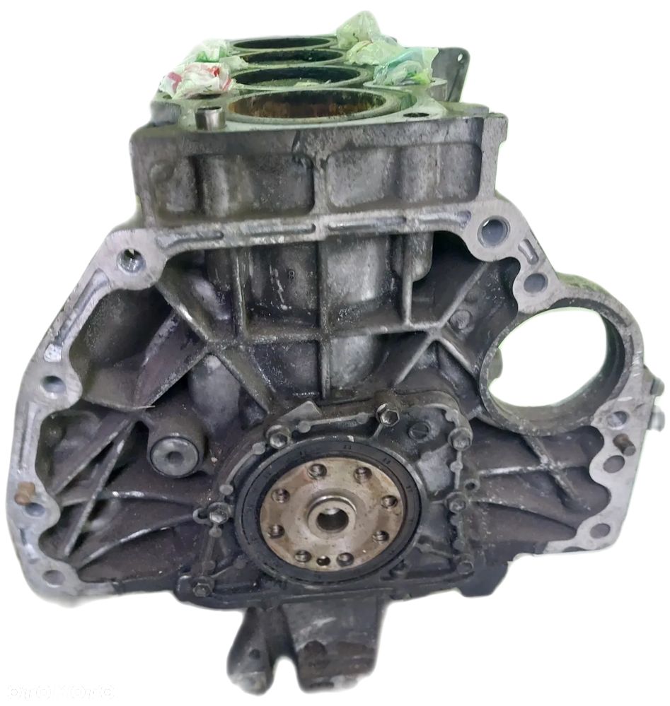 BLOK WAL TLOK SUZUKI SWIFT MK6 1.3 M13A SLASK WYSYLKA - 4