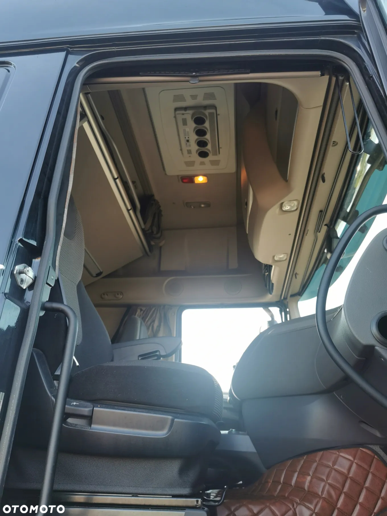 DAF XF EURO 6 - 7