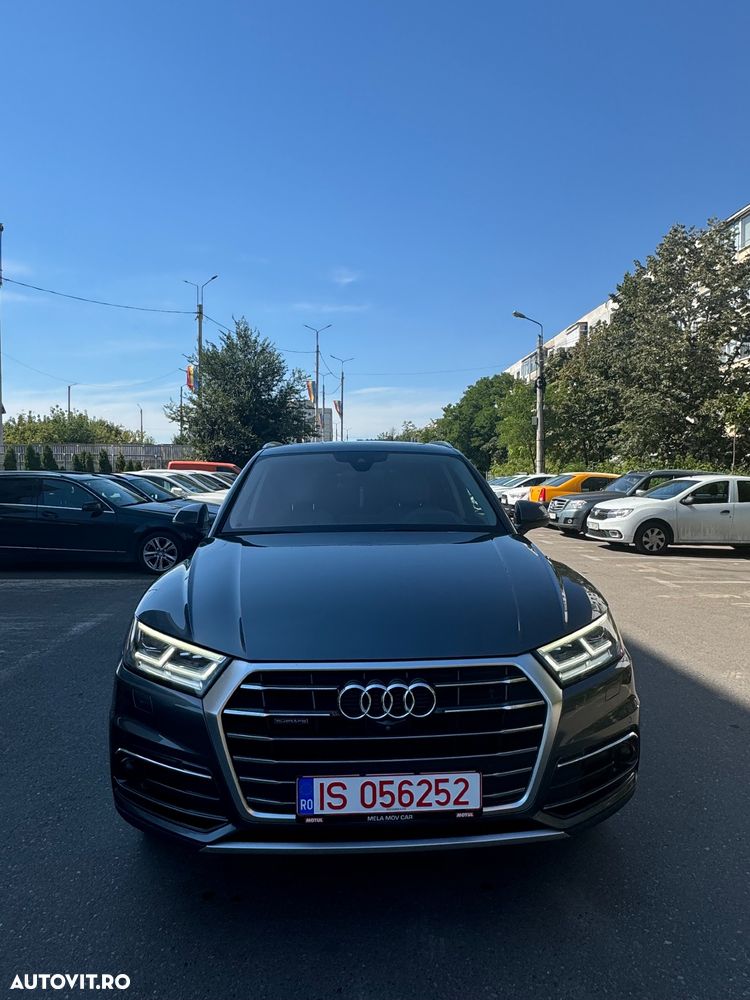 Audi Q5 - 25