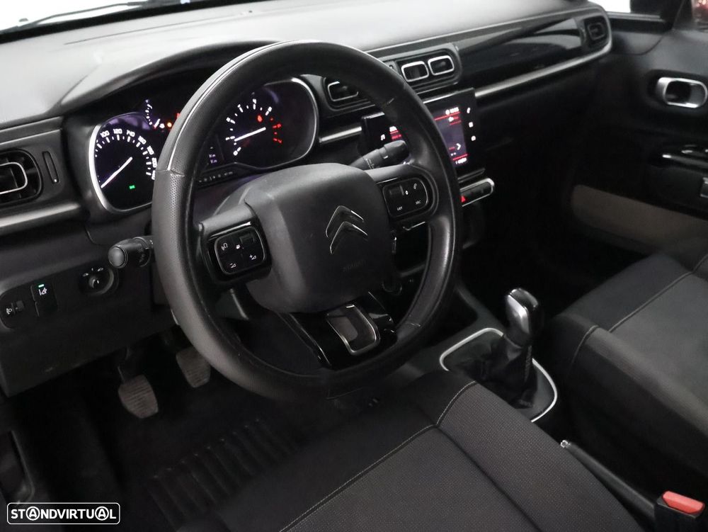 Citroën C3 1.2 PureTech Shine - 12