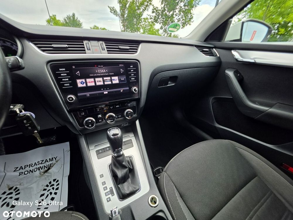 Skoda Octavia - 37