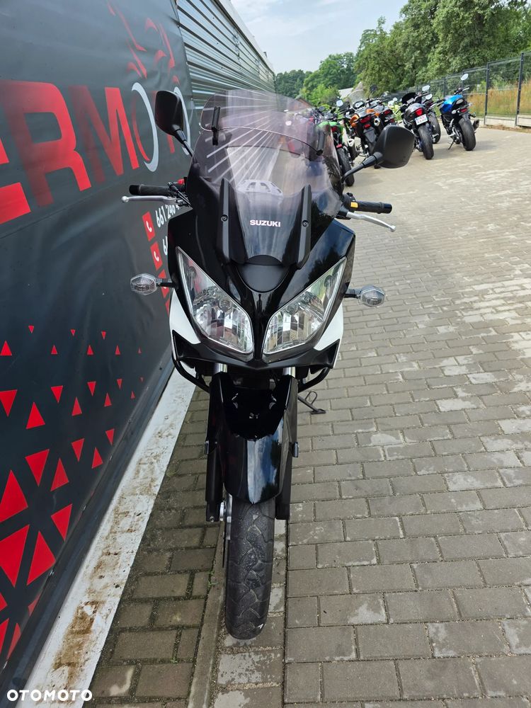 Suzuki DL - 20