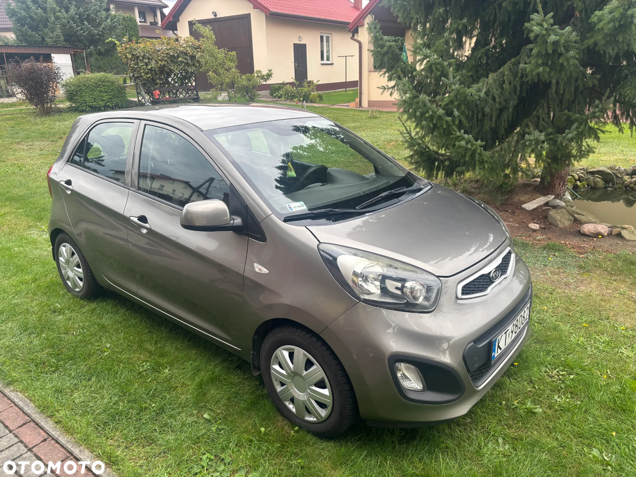 Kia Picanto 1.0 M - 3