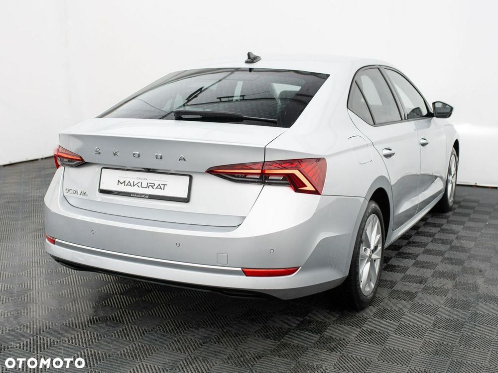 Skoda Octavia - 6