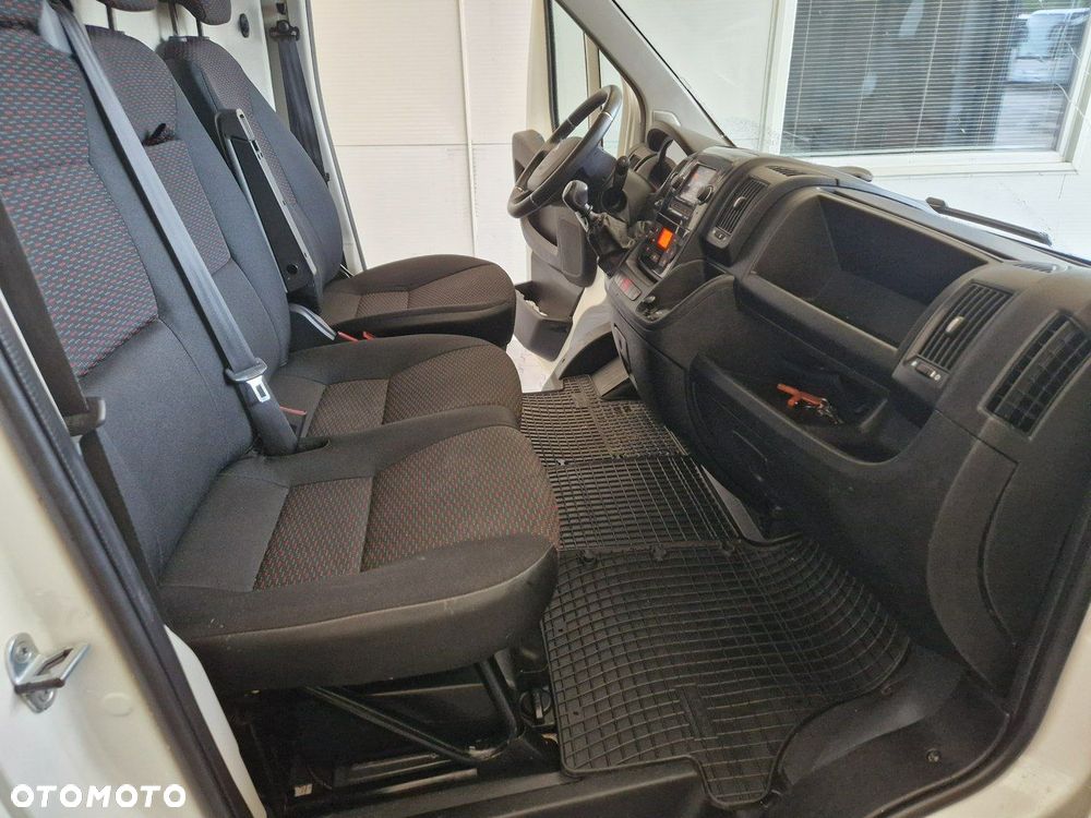 Peugeot Boxer - 7