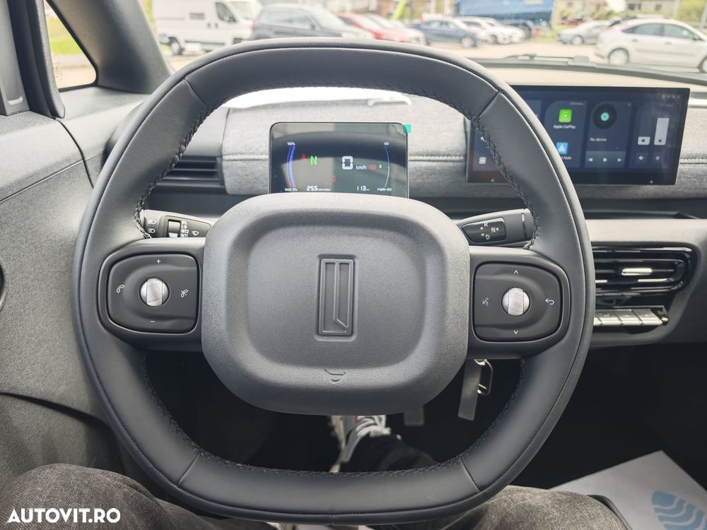 LINKTOUR Alumi Pro - 17