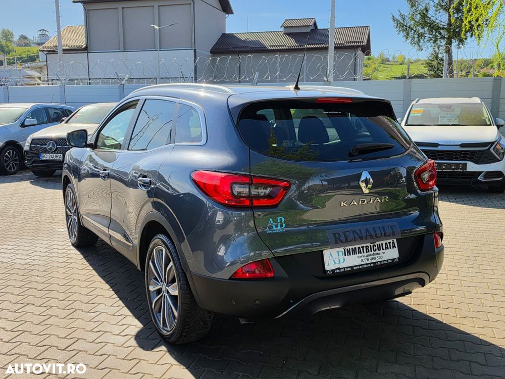 Renault Kadjar - 4