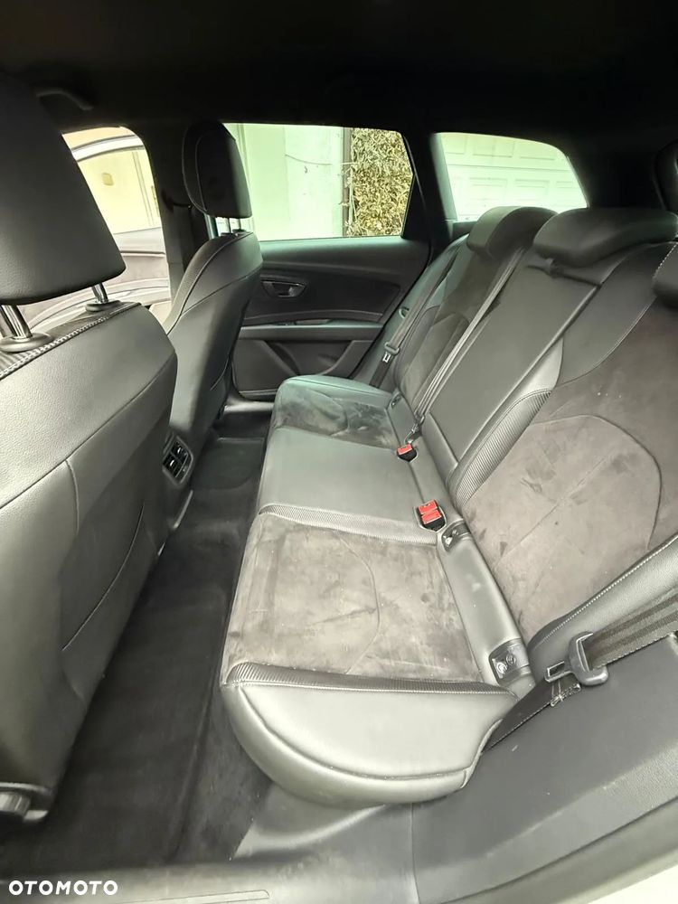 Seat Leon 2.0 TSI Cupra S&S 4Drive DSG - 11