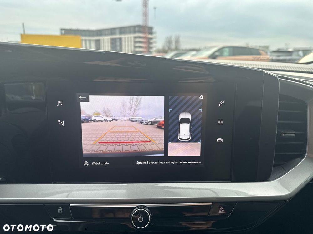 Opel Mokka 50kWh Elegance - 21