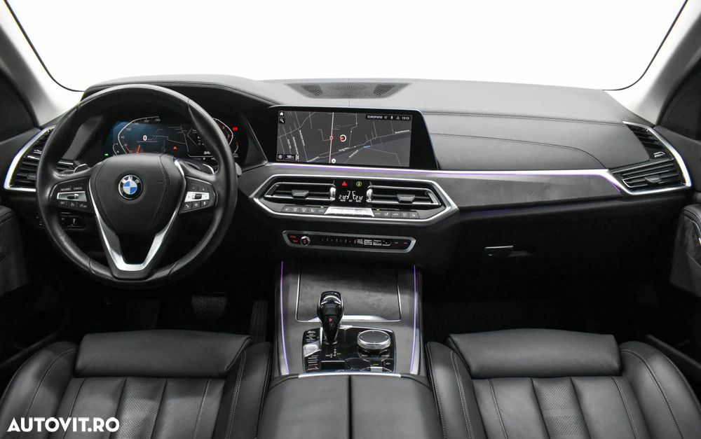 BMW X5 xDrive30d - 14
