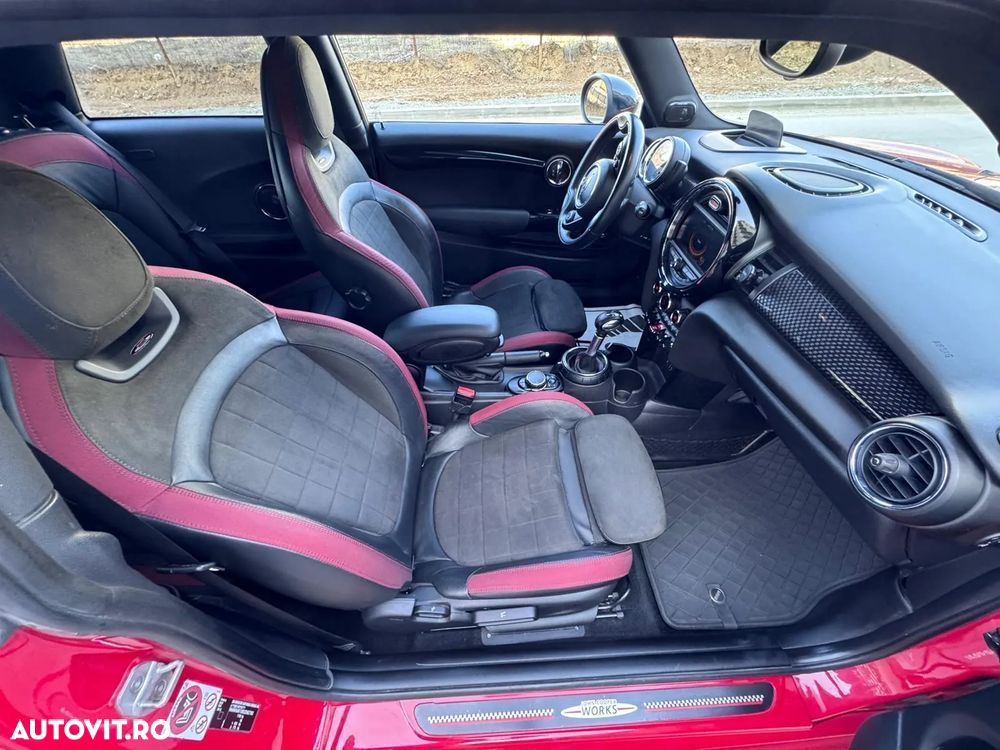 Mini John Cooper Works - 9