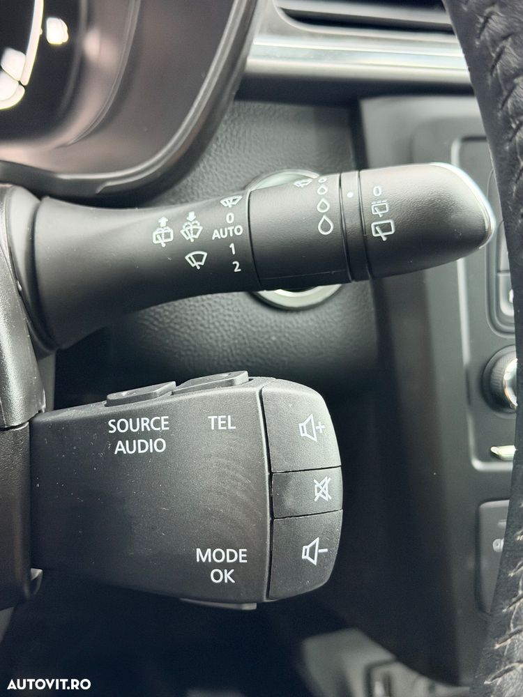 Renault Kadjar Energy TCe 130 LIMITED - 32