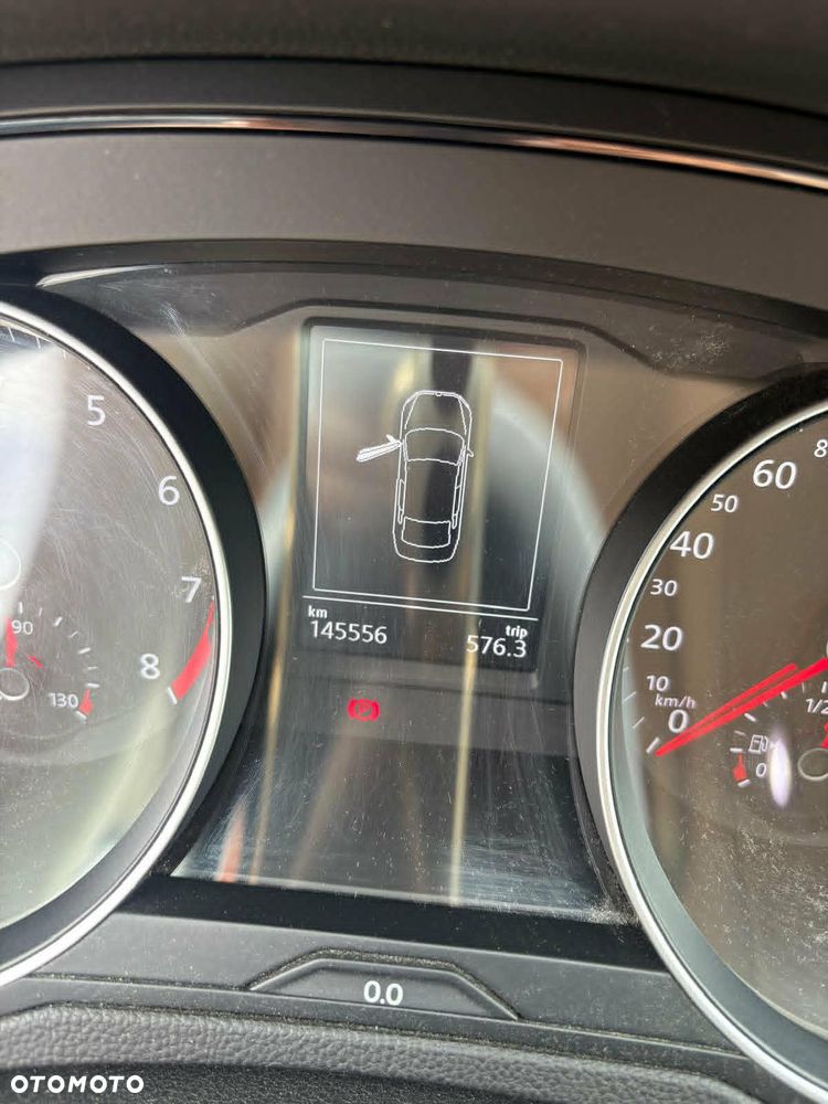 Volkswagen Passat 1.4 TSI BMT Trendline - 15