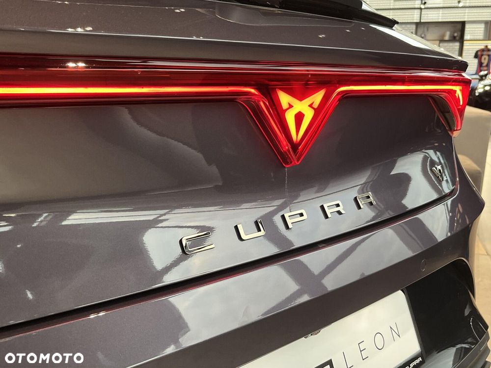 Cupra Leon - 35