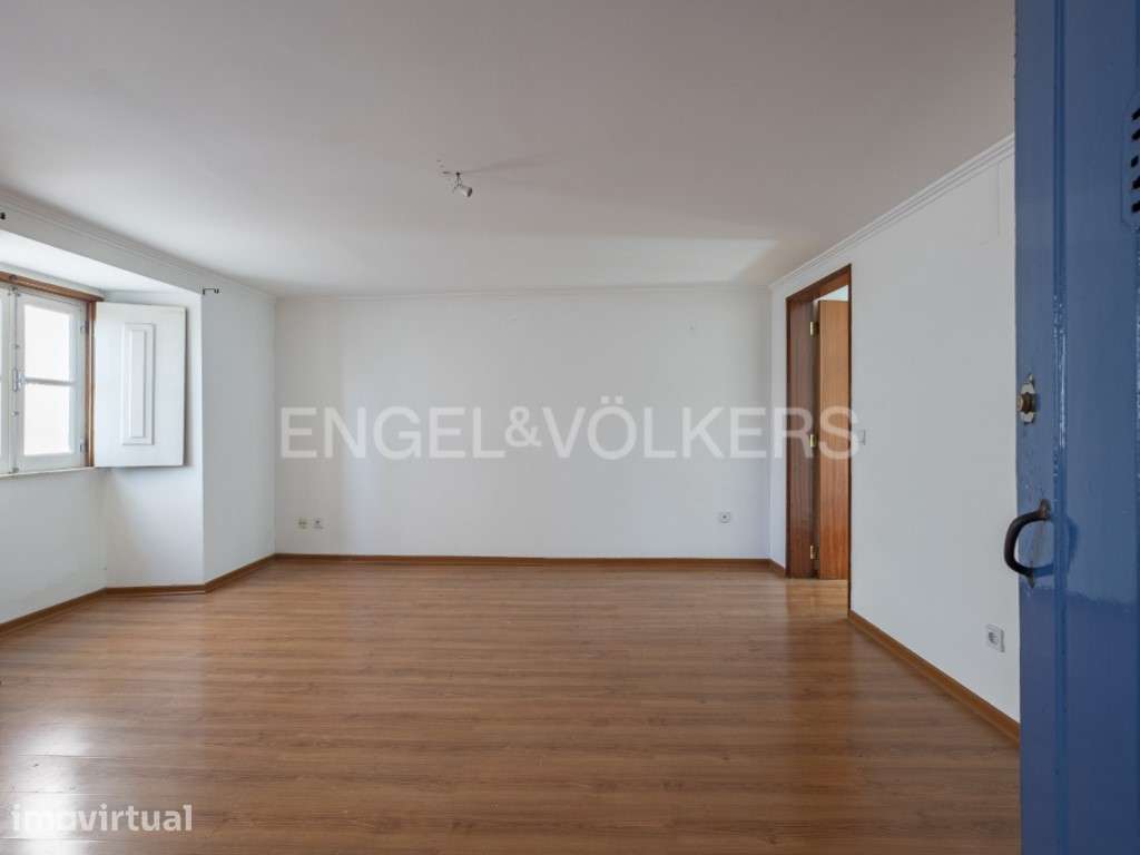 Apartamento T2 na Graça - Grande imagem: 2/25