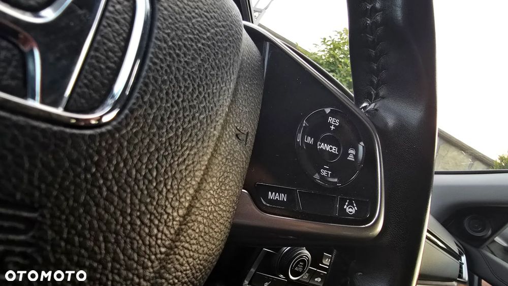 Honda CR-V 2.0 i-MMD Lifestyle (Honda Connect+) - 19