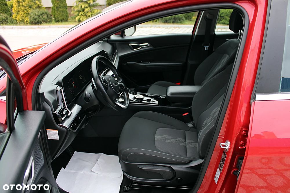 Kia Sportage - 19